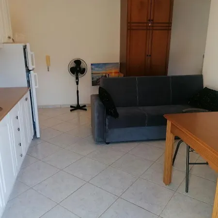 Apartment уютная на берегу адриатического моря Durres