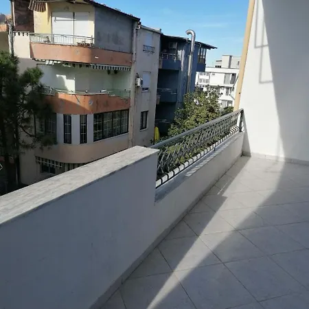 Apartment уютная на берегу адриатического моря *