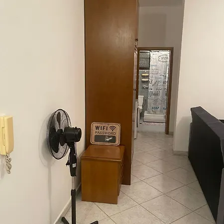 уютная на берегу адриатического моря Appartement *