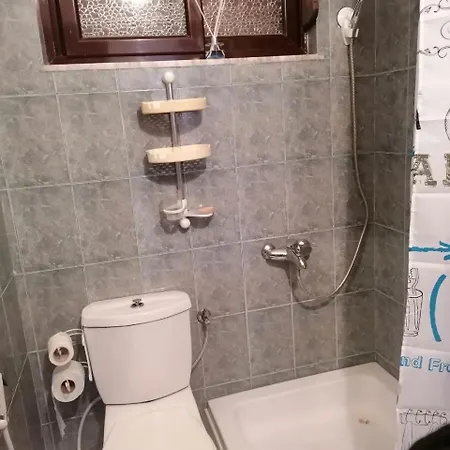 Apartment уютная на берегу адриатического моря *