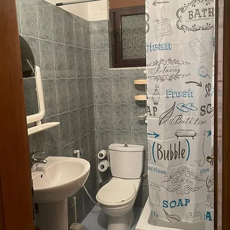 Appartement уютная на берегу адриатического моря *