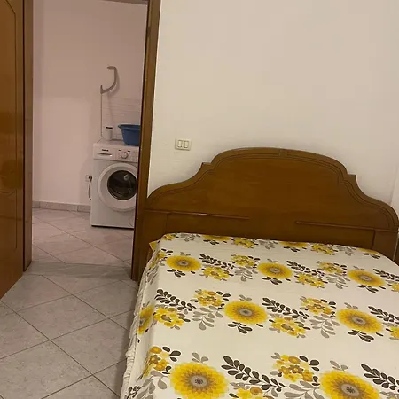 уютная на берегу адриатического моря * Durres